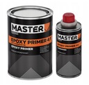 Troton Master Grey Epoxy Primer 1L 4:1