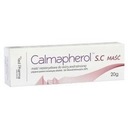 CALMAPHEROL S.C Nesteroidná masť - 20g