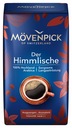 Mövenpick Der Himmlische mletá káva 500g