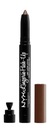 NYX Professional Makeup Lipstick 23