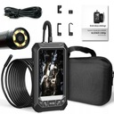 KONTROLNÁ kamera ENDOSCOPE 8LED IPS FHD INSKAM 5M