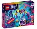 Techno párty Lego Trolls 41250 Reef