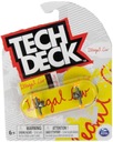 DRUHOVÁ DOSKA ILEGAL LIV TECH DECK