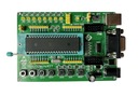 Štartovací modul AVR Atmega32a