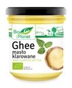 BIO GHEE MASLO 250 g - BIO PLANET BIO PLANET - séria MIX