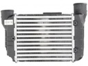 INTERCOOLER SEDAČKA EXEO 1.8 EXEO ST 1.8