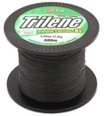 FL TRILENE X4 BLACK BRIDGE 0,16mm 600m