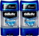 SADA deodorantov Gillette COOL WAVE