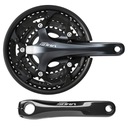 Cestné kľuky Shimano FC R3030 Sora 50x39x30 175mm