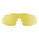 Ess Ice 2.4 Yellow Visor 740-0088