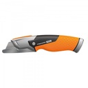 FISKARS UTILITY Nôž CARBONMAX FIXED OS.1027222