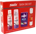 SWIX Skin Ski Kit pre bežecké lyže