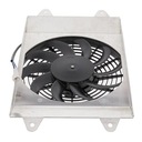 VENTILÁTOR RADIÁTORA YAMAHA YXR 700 RHINO (08-14)