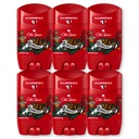 Old Spice Bearglove deodorant tyčinka 6 x 50 ml