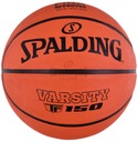 SPALDING TF150 FIBA ​​​​BASKETBALL 5 STREETBALL