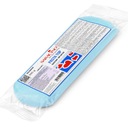 Cukrová pasta 500G baby blue Pasta Top Saracino