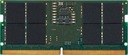 Pamäť Kingston ValueRAM SODIMM DDR5 32 GB 4800 MHz