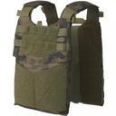 Taktická vesta Helikon Guardian Carrier - PL Woodland / wz.93 L