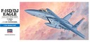 F-15D/DJ Eagle 1:72 Hasegawa D5