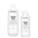 GOLDWELL BOND PRO ŠAMPÓN 1000 ML + MASKA 500 ML