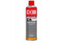 CX-80 ON 500ml ODSTRAŇOVAČ HRDZE