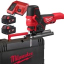 PALIVOVÁ BATÉRIA MILWAUKEE M18 PALIVOVÁ PÍLA FBJS-502X