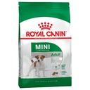 Royal Canin Mini Adult suché krmivo 8kg