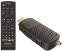 TV TUNER NOVINKA DVB-T2 HD H.265 HEVC USB dekodér