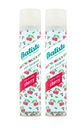 Batiste Čerešňový suchý šampón 2 x 200 ml