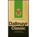 DALLMAYR CLASSIC HVP MLETÁ KÁVA 500G