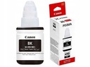 Atrament CANON GI 490 BK PIXMA G3410 G3411 G3415 G4400 G4410 G4411 G3400 G2415