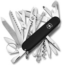 Švajčiarsky nôž Victorinox SwissChamp 1.6795.