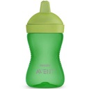 Avent Philips Hrnček s výlevkou 18m+ 300ml chlapec