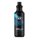 K2 ACTIVE FOAM BELA PRO BLUEBERRY 1L