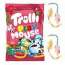 Trolli Mice ovocné želé s penou 1kg