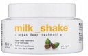 Milk Shake Argan regeneračná maska ​​na vlasy 200