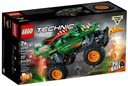 LEGO TECHNIC 42149 MONSTER JAM DRAGON