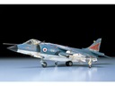 Lietadlo Hawker Sea Harrier FRS.1 61026 Tamiya