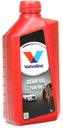 Valvoline prevodový olej GL4 75W80 1L