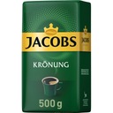 Mletá káva 500g Kronung JACOBS