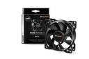 80mm ventilátor Pure Wings 2 PWM BL037