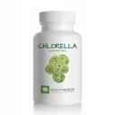 ALTER MEDICA Chlorella 500 mg srdce a krvný obeh 200