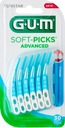 GUM ADVANCED SMALL INTERDENTAL CLEANER 30 KS