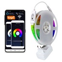 MULTICOLOR SMART WiFi RGB LED pásik 5m 24W + zdroj - SET