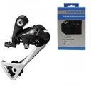 Shimano Alivio RD-T4000 zadná prehadzovačka 9 sp skrutka