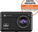 NAVITEL R980 4K GPS videorekordér SONY