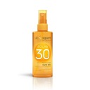 Skinexpert by Dr.Max opaľovací olej SPF30 veľmi vysoká ochrana 200ml