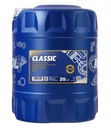 Motorový olej Mannol Classic 10w40 20L