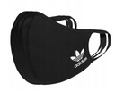 ADIDAS MASK M / L opakovane použiteľná (3 ks)