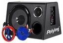 Aktívny subwoofer PY250QA